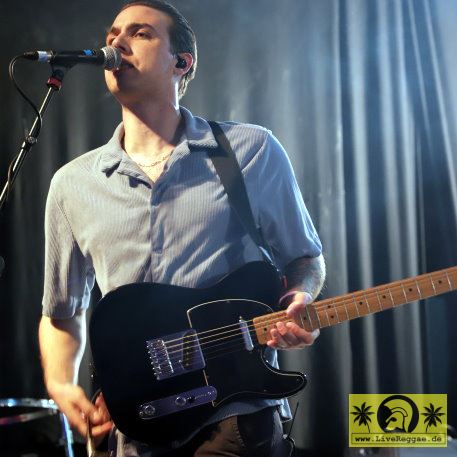 The Skints (UK) Freedom Sounds Festival - Gebaeude 9, Koeln 22. April 2022 (6).JPG